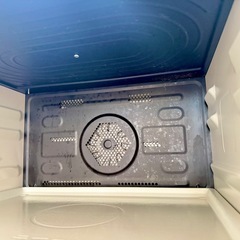 受付終了！🙇‍♀️【HITACHI 電子レンジ MRO-RV100（33L）】の画像