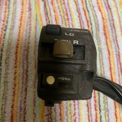 ホンダ NSー1 スイッチボックス後期？の画像