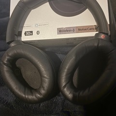 SONY  WH-1000XM4の画像