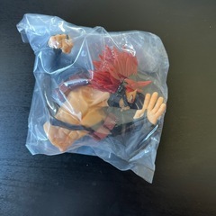 僕のヒーローアカデミア　切島鋭児郎の画像