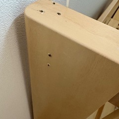 granz 二段ベッド　の画像