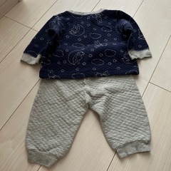 70〜80 UNIQLO ミッフィーの画像