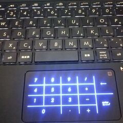 【BIOS OK】8世代 i5 ASUS ZenBook ジャンク の画像