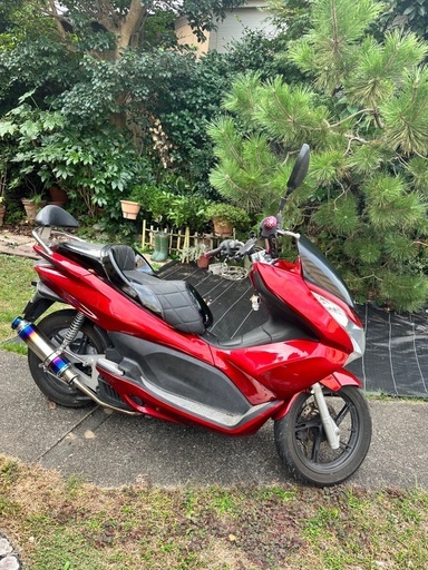 その他 PCX125 JF-28