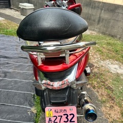 PCX125 JF-28 の画像