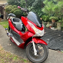 PCX125 JF-28 の画像