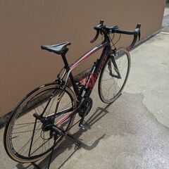 SPECIALIZED　ルーベ　ロードバイク　カーボンの画像