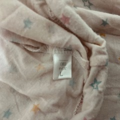 マタニティパジャマ、Ｌの画像