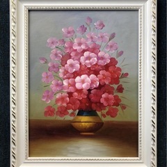 油絵、水墨画の画像