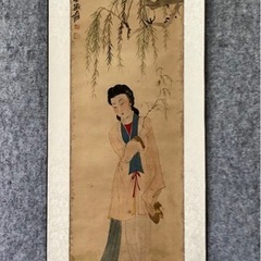 油絵、水墨画の画像