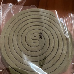 フマキラー 虫除けアロマ線香の画像