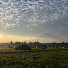 緩めのキャンプ仲間募集です
