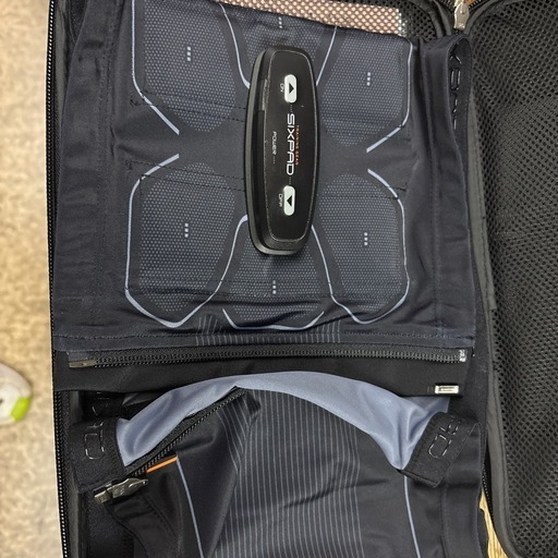 sixpad six pad  シックスパッド
