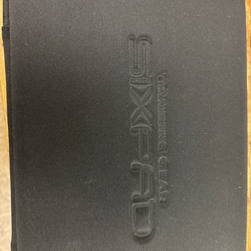sixpad six pad  シックスパッド