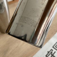 サーモスタンブラー2個の画像