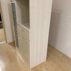 レンジ台の画像