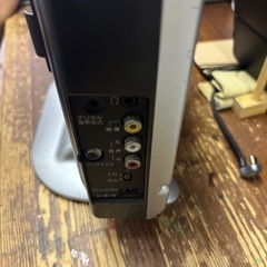 DVDプレイヤーの画像
