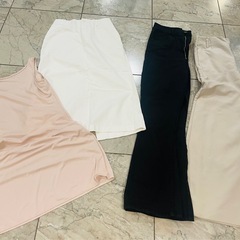 レディース　S 20着の画像
