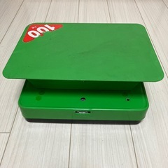 昭和レトロ　計量はかり/みどり超レア　現状品‼️の画像