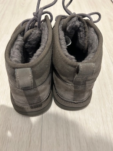 UGG ムートンブーツ 27cm