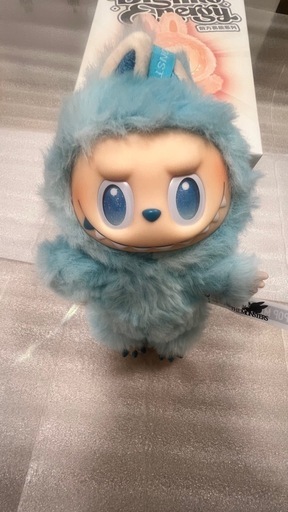 ラブブ エナジー セット