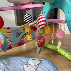 赤ちゃんメリー　(ジャンク品)の画像