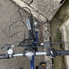 kids 自転車　20インチの画像