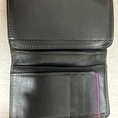 Paul Smith 二つ折り財布の画像