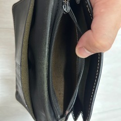 Paul Smith 二つ折り財布の画像
