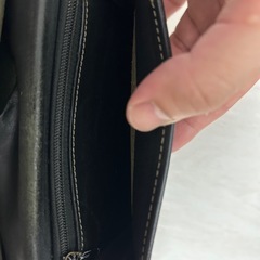 Paul Smith 二つ折り財布の画像