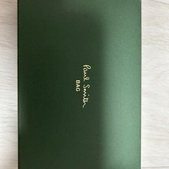 Paul Smith 二つ折り財布の画像