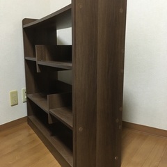棚（少し大きめ）の画像