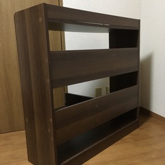 棚（少し大きめ）の画像