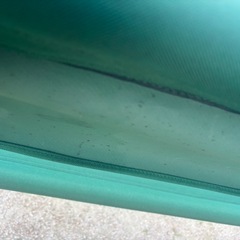 ベンチ　イス　アウトドアの画像