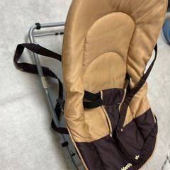 ベビーバウンサーの画像
