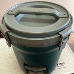 スタンレー　ウォータージャグの画像