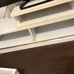 テレビボード　の画像