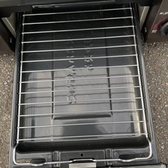 パロマ　ガステーブルの画像