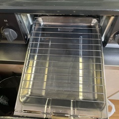 パロマ 2022年製 ガスコンロ 都市ガス グリル付きの画像