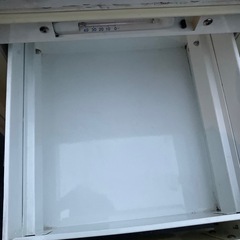 SANDEN 冷凍庫 業務用長温ストッカー　SVF-50X アイスクリームの画像