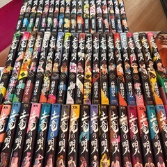 土竜の唄　６７冊
の画像