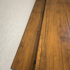 キッチンカウンター⚪︎取引中⚪︎の画像