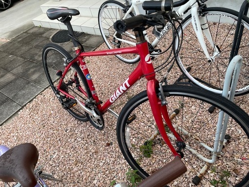 ジャイアント　エスケープ　R3 Sサイズ