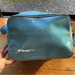 エイム　スイミングスクールバッグの画像