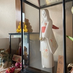 置物セットの画像