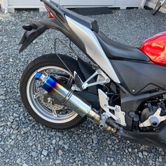 cbr250rの画像