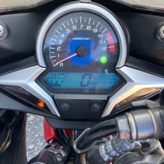 cbr250rの画像