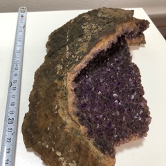 アメジストの画像
