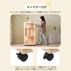 【新品未使用】キャットゲージ　　の画像