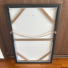 飾り物　アートの画像